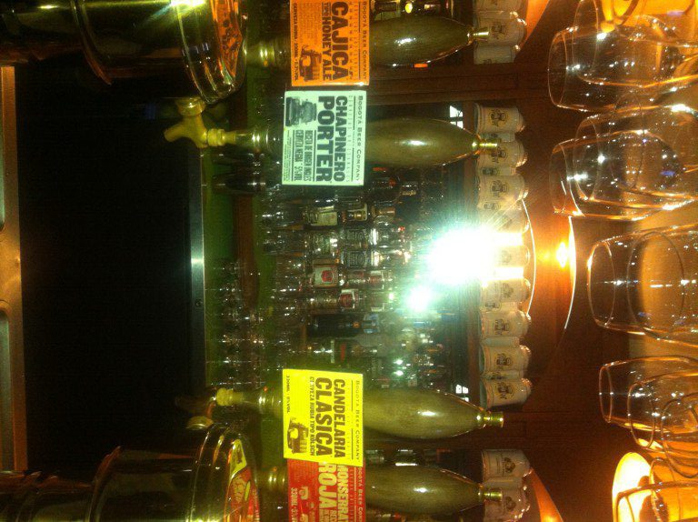 BBC - Bogota Beer Company