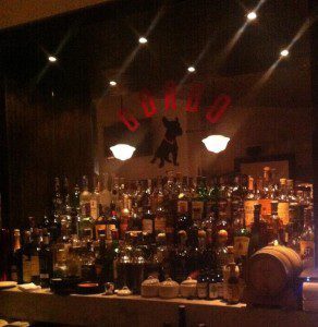 Gordo Brooklyn Bar Restaurante