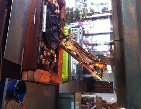 Dany Churrascaria Argentina