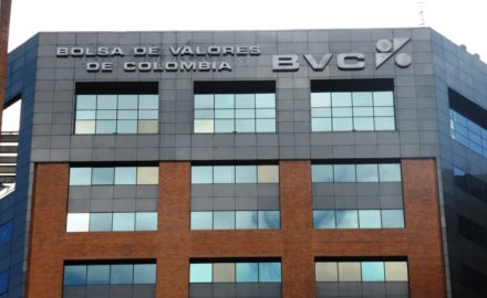 Bolsa de Valores de Colombia