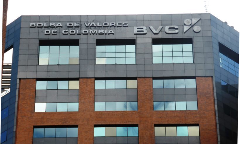 Bolsa de Valores de Colombia