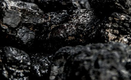 Coal new colombia resources