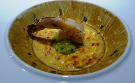 El Cielo near Medellín's El Poblado district was voted one of the 50 best restaurants in Latin America