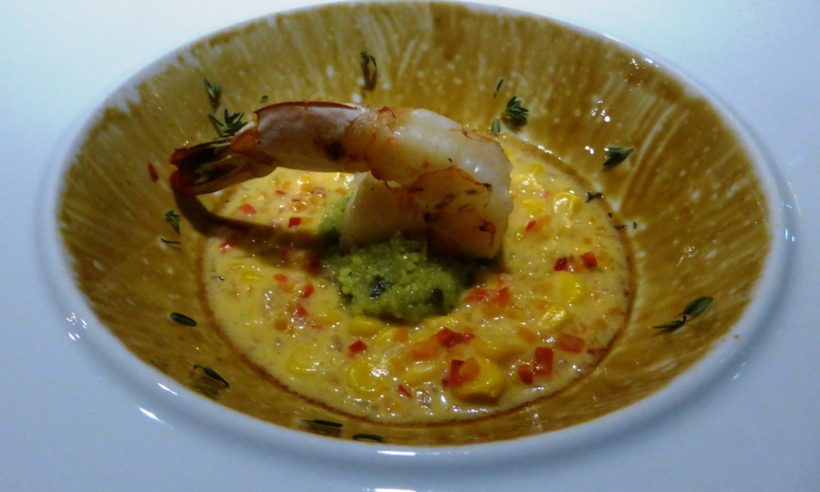 El Cielo near Medellín's El Poblado district was voted one of the 50 best restaurants in Latin America