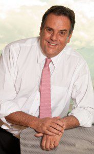 Jorge Mario Velasquez, CEO of Argos