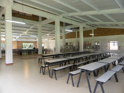 Cafeteria