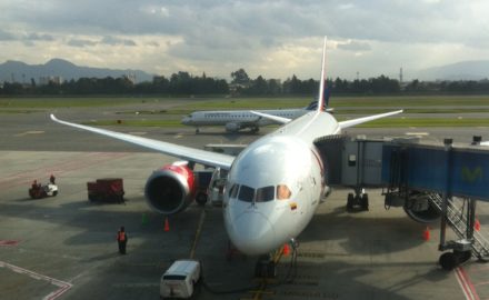 copa airlines avianca colombia venezuela