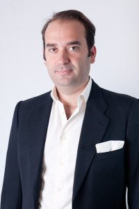 Axon Partners Group's Alfonso de León