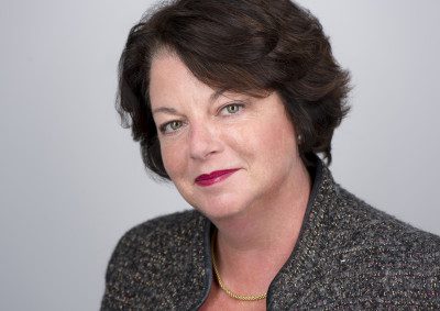 Vyvienne Wade, Arthur J. Gallagher’s International Commercial Director.