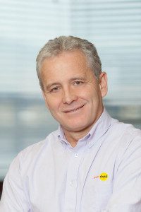 Carlos Mario Giraldo Moreno, Grupo Éxito CEO