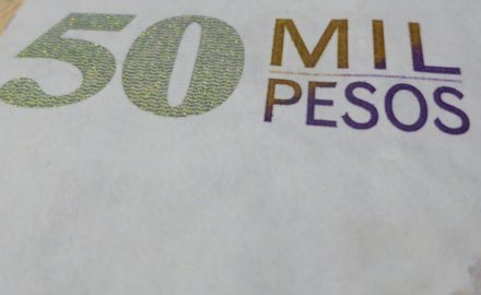 colombian peso