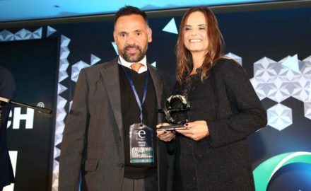 Gifliola Aycardi, Nicolas Loaiza, bodytech