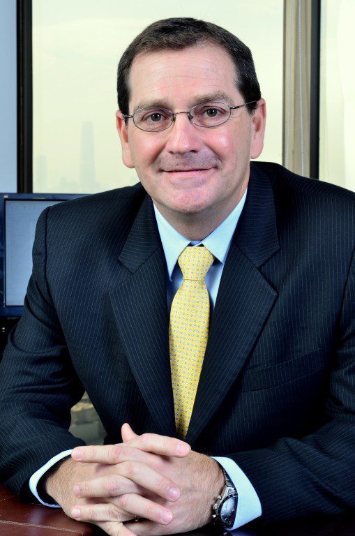 Jorge Luis Cazar will serve as Senior Vice President of the new Chubb Group and Regional President, Latin America.