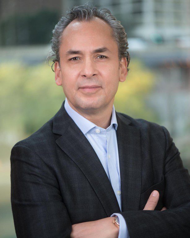 Baker & McKenzie Partner Jaime Trujillo