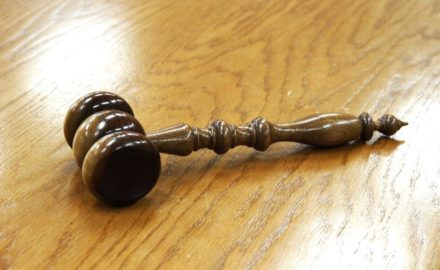 gavel courtesy of openroadpr pixabay