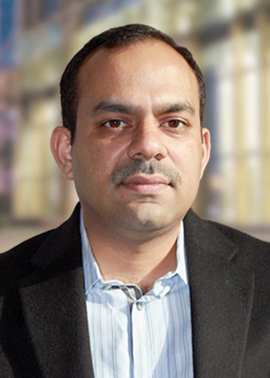 Arjun Sethi is a partner and global leader of A.T. Kearney’s Strategic IT Practice.