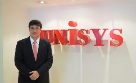 Guest contributor Carlos Ferrer is the Vice President and General Manager of Unisys for South, Central and Andean Latin America, and the Head of Financial Services for Latin America