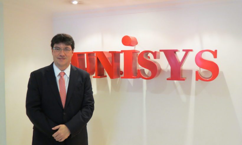 Guest contributor Carlos Ferrer is the Vice President and General Manager of Unisys for South, Central and Andean Latin America, and the Head of Financial Services for Latin America