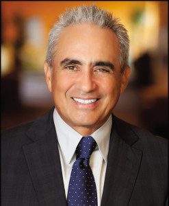 Four Seasons Casa Medina General Manager Luis Argote