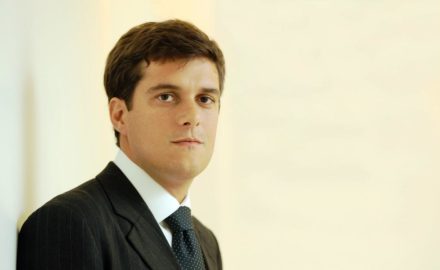 Bruno Freire is the CEO of Rio de Janeiro based Austral Resseguradora