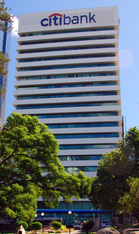 By Robert Young (originally posted to Flickr as Watering Hole) [CC BY 2.0 (https://creativecommons.org/licenses/by/2.0)], via Wikimedia Commons