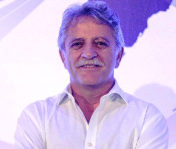 Hector Alonso, regional president of Latin America for Level 3