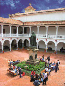 Universidad del Rosario