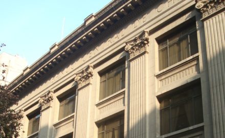 Banco Central de Chile