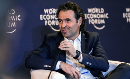 Medellín mayor Federico 