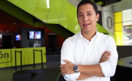 ruta n alejandro franco