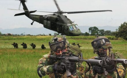 farc peach colombia brexi