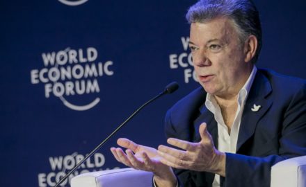 juan manuel santos