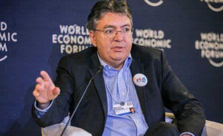 mauricio cardenas colombia finance minister tax reform ecopetrol