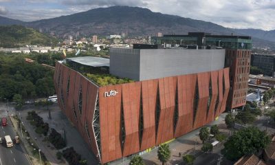 ruta n alejandro franco colombia medellín