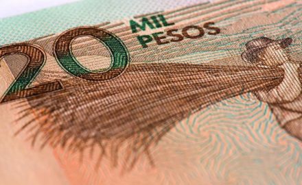 colombia peso