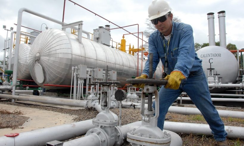 ecopetrol colombia fitch ratings bogota juan carlos echeverry