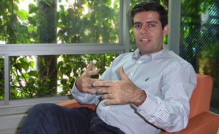 Jobsity Andres Garzon