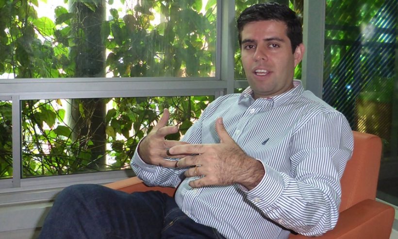 Jobsity Andres Garzon