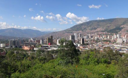 medellin colombia