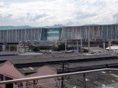 Bancolombia (photo © Loren Moss)