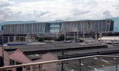 Bancolombia (photo © Loren Moss)