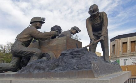 new resources colombia blue gem coal