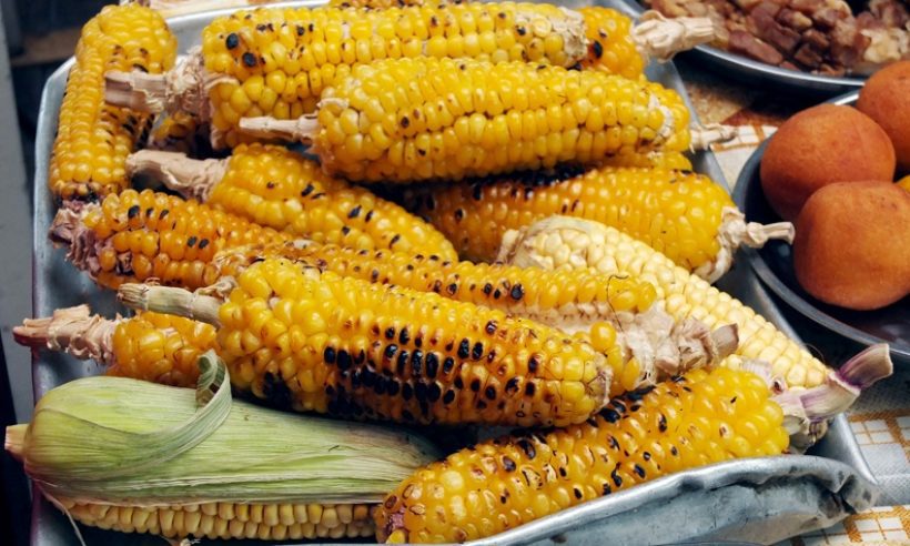 colombia food inflation