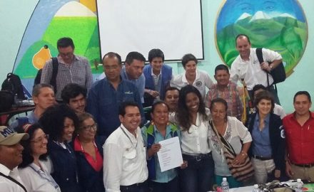 ecopetrol u'wa gibraltar