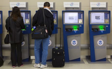 global entry colombia 2