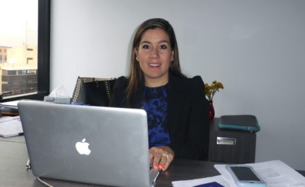 private equity Isabella Muñoz Colcapital