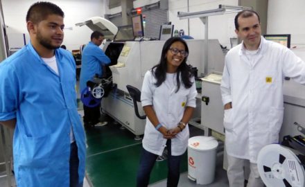 ivertronica medellin colombia