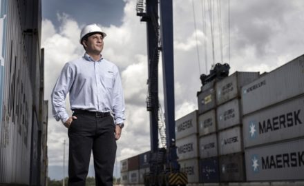 maersk colombia juan camilo vásquez