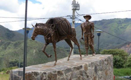 Colombian Constitutional Court