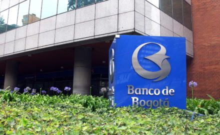 banco de bogota banco de bogotá bancolombia colombia